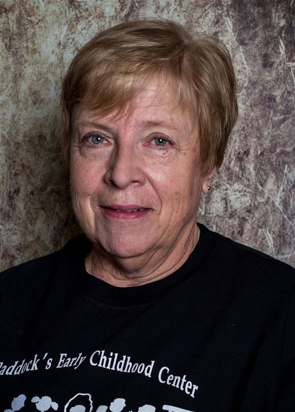 Mrs. Linda Kline - Toddler Room Mrs. Linda Kline - Toddler Room